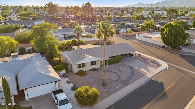2548 N 68th Place, Scottsdale, AZ 85257