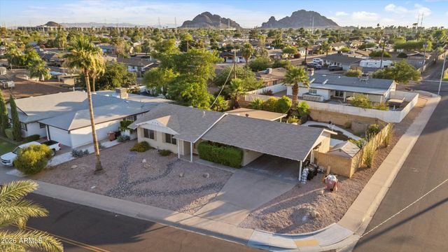 2548 N 68th Place, Scottsdale, AZ 85257