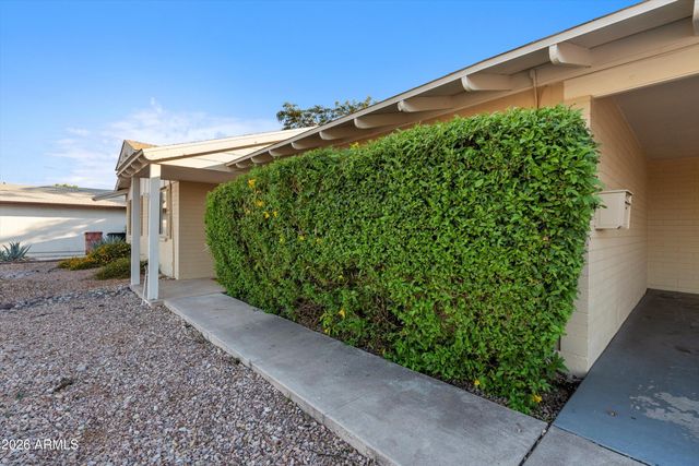 2548 N 68th Place, Scottsdale, AZ 85257