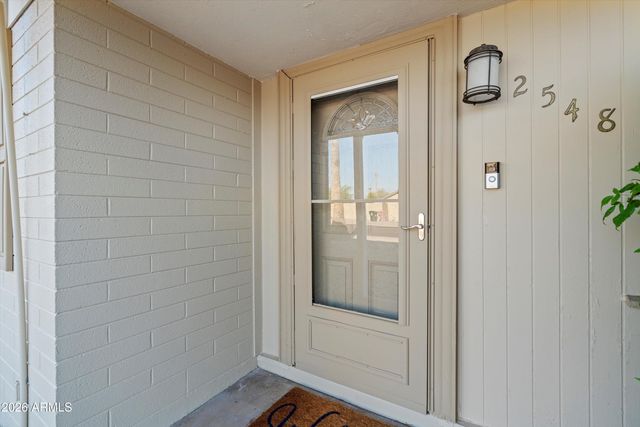 2548 N 68th Place, Scottsdale, AZ 85257