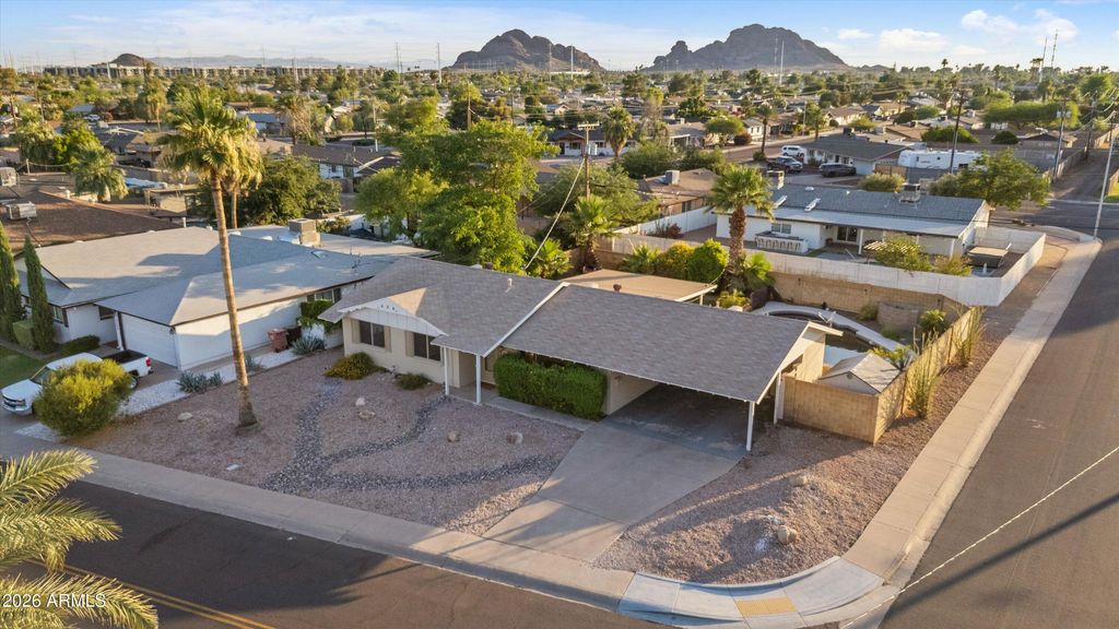 2548 N 68th Place, Scottsdale, AZ 85257