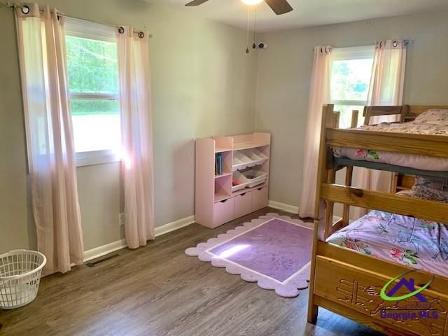 502 Moseley Road, Byron, GA 31008