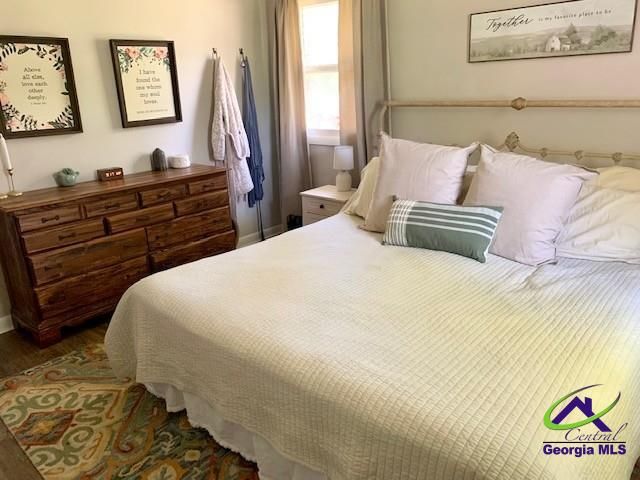 502 Moseley Road, Byron, GA 31008