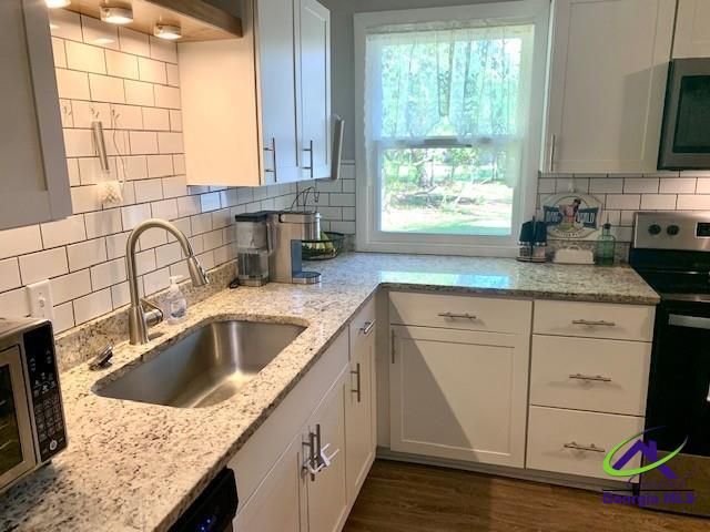 502 Moseley Road, Byron, GA 31008