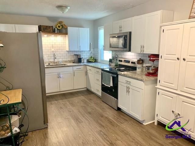 502 Moseley Road, Byron, GA 31008