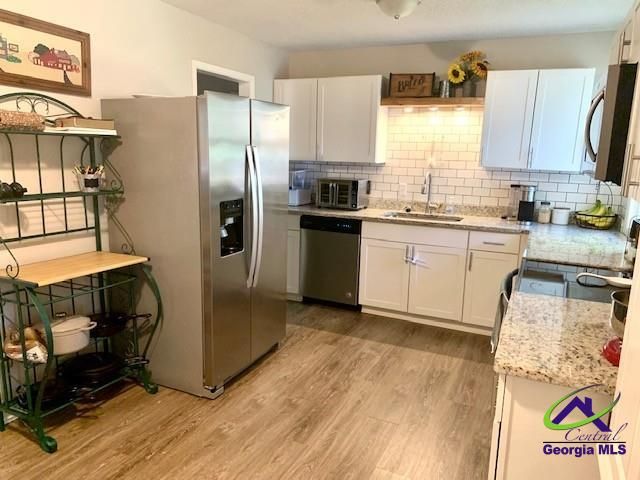 502 Moseley Road, Byron, GA 31008