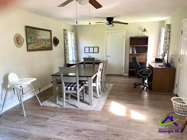 502 Moseley Road, Byron, GA 31008
