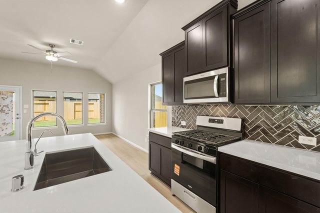 26530 Jolly Prairie Drive, Hockley, TX 77447