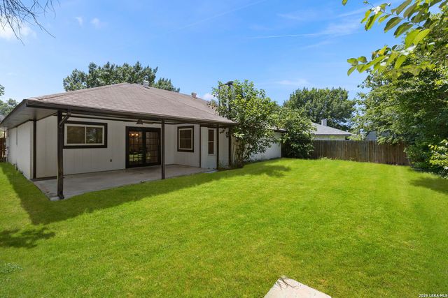 1763 Brockton, New Braunfels, TX 78130