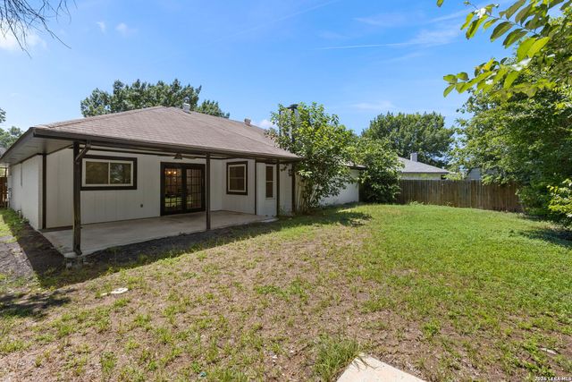 1763 Brockton, New Braunfels, TX 78130