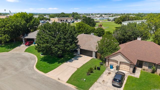 1763 Brockton, New Braunfels, TX 78130