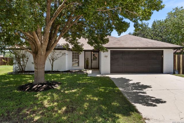1763 Brockton, New Braunfels, TX 78130