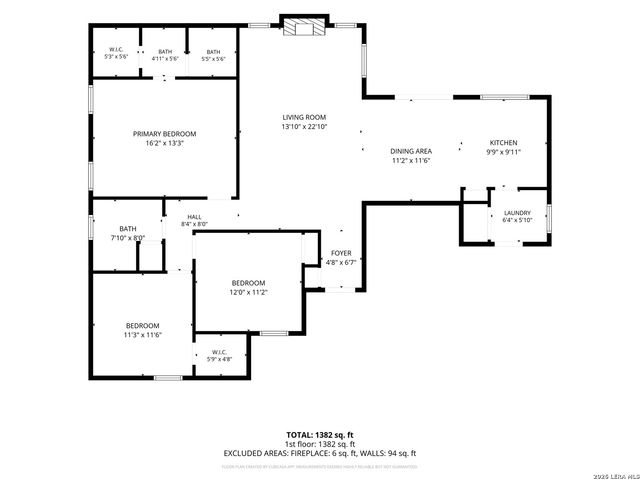 1763 Brockton, New Braunfels, TX 78130