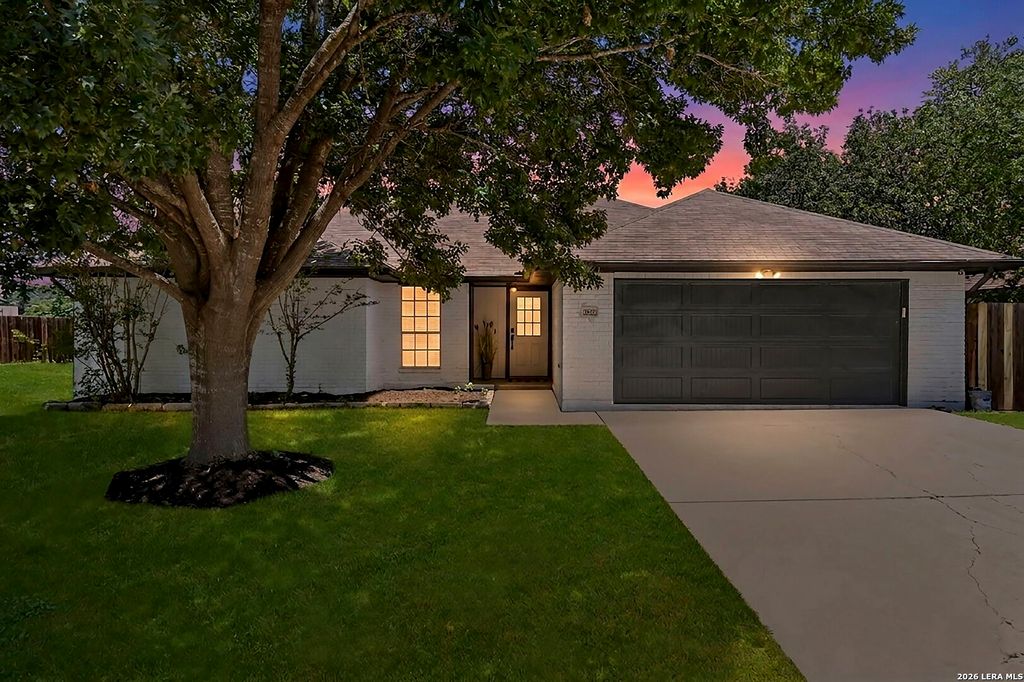 1763 Brockton, New Braunfels, TX 78130