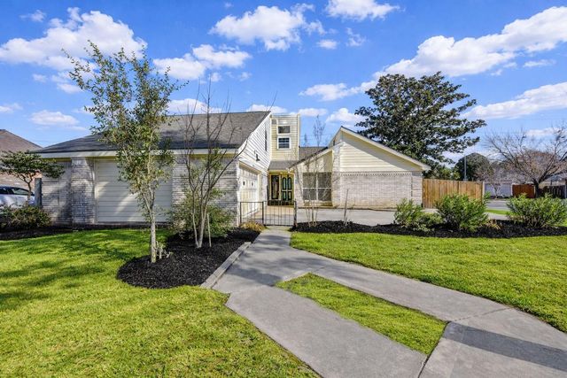 6615 Addicks Clodine Road, Houston, TX 77083