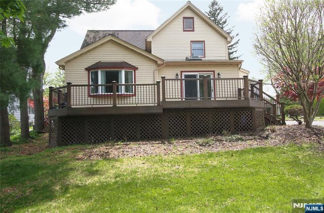 160 Myrtle Avenue, Allendale, NJ 07401