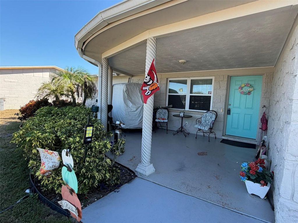 3844 REDWOOD DRIVE, Holiday, FL 34691