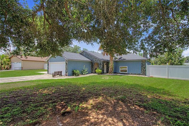 14390 SW 46TH COURT, Ocala, FL 34473