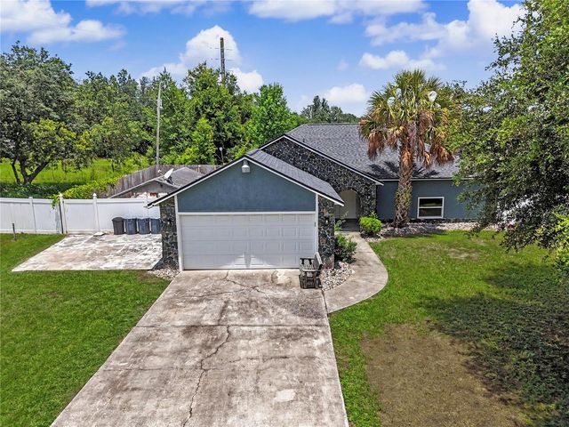 14390 SW 46TH COURT, Ocala, FL 34473