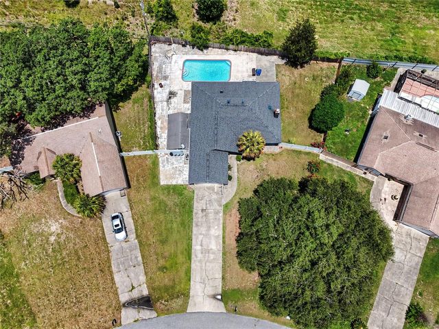 14390 SW 46TH COURT, Ocala, FL 34473