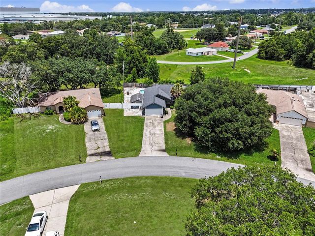 14390 SW 46TH COURT, Ocala, FL 34473