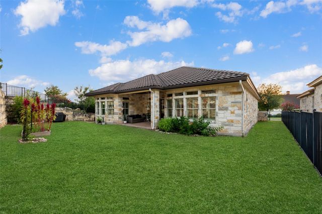 101 Antigua WAY, Lakeway, TX 78738