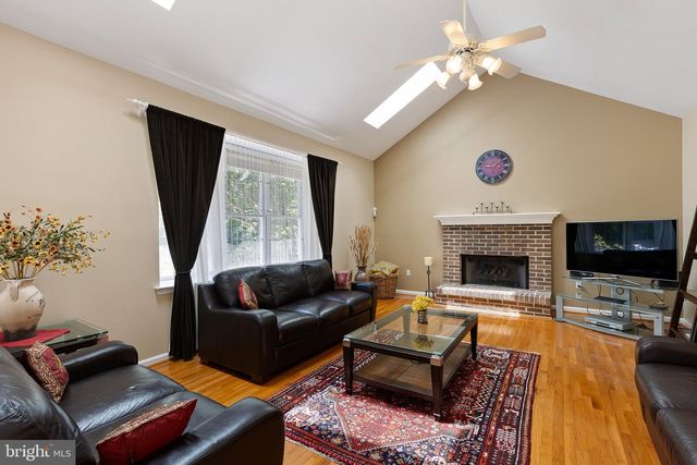 317 AMOROSO WAY, Newark, DE 19711
