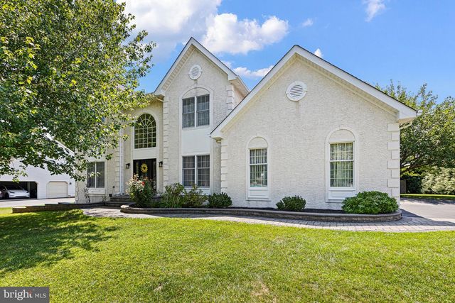 317 AMOROSO WAY, Newark, DE 19711