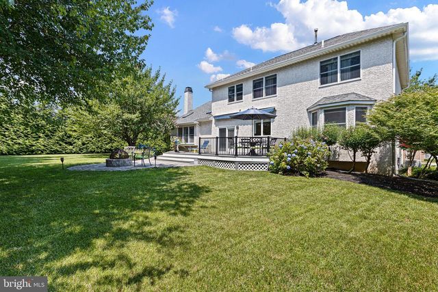 317 AMOROSO WAY, Newark, DE 19711