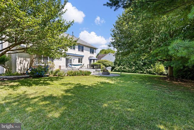 317 AMOROSO WAY, Newark, DE 19711