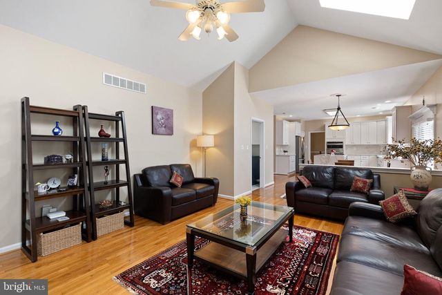 317 AMOROSO WAY, Newark, DE 19711