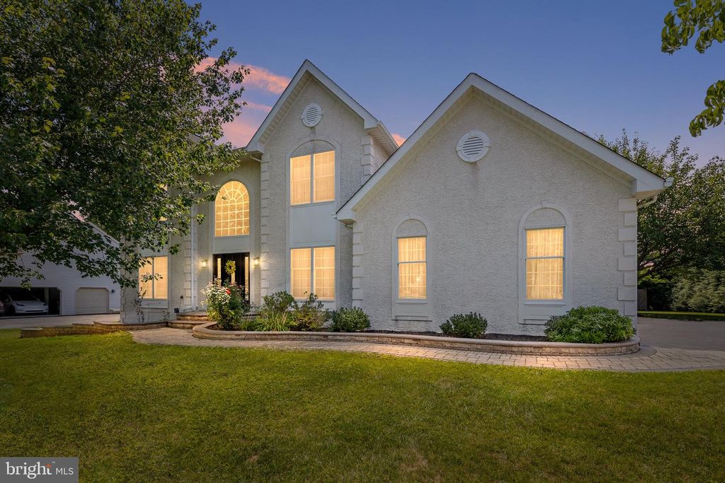 317 AMOROSO WAY, Newark, DE 19711
