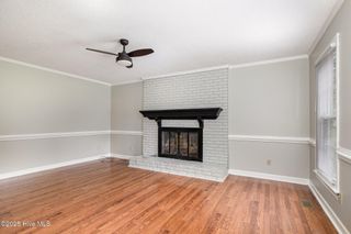 209 Saddlewood Drive, Goldsboro, NC 27534