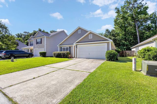 137 Venice Street, Summerville, SC 29483