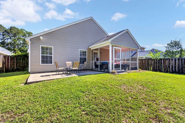 137 Venice Street, Summerville, SC 29483