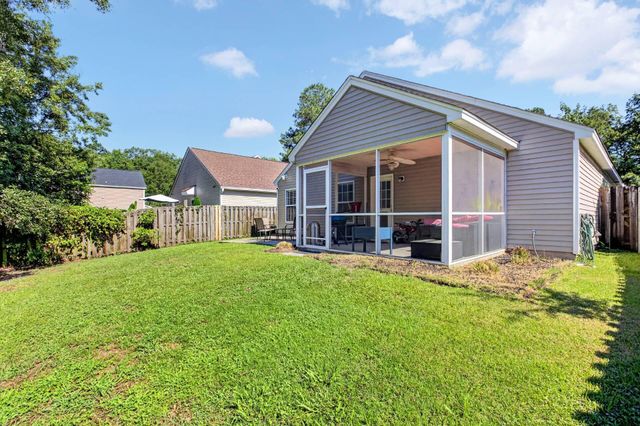 137 Venice Street, Summerville, SC 29483