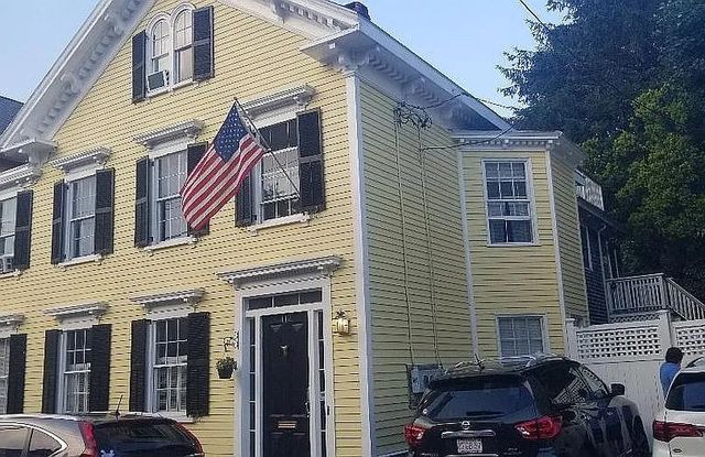 112 Spring Street 2, Newport, RI 02840