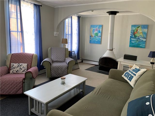 112 Spring Street 2, Newport, RI 02840