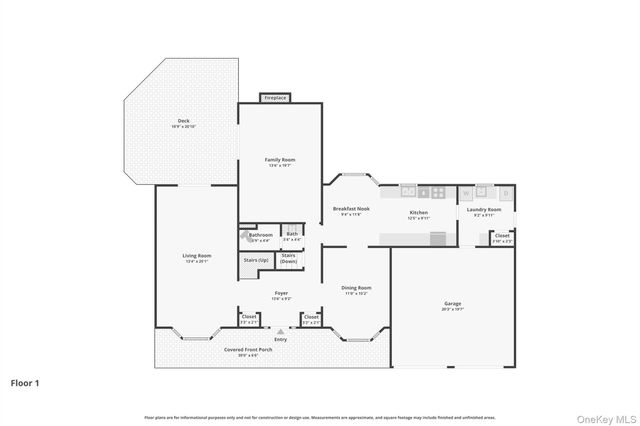 61 Arleigh Road, Great Neck, NY 11021