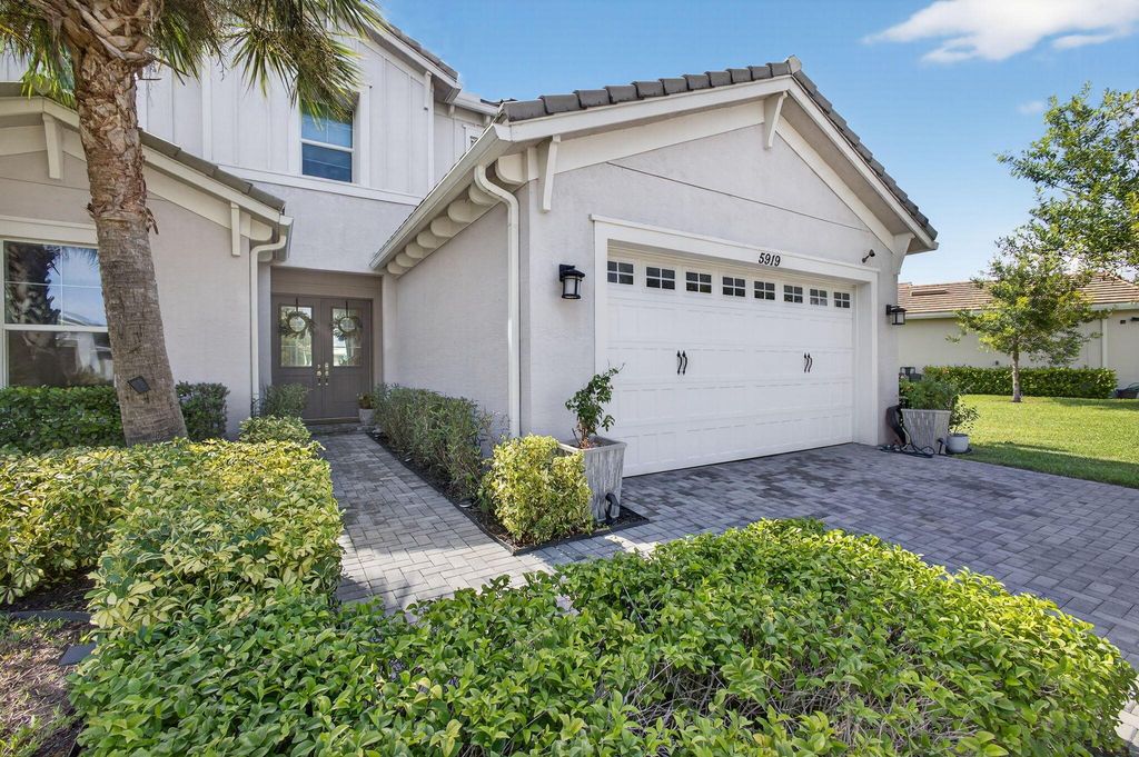 5919 Switchgrass Lane, Westlake, FL 33470