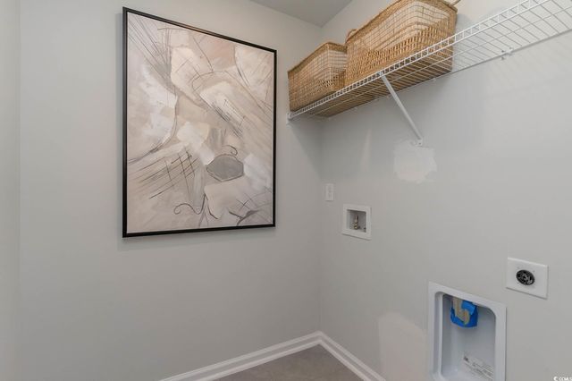 149 Leyland Cypress Dr, Conway, SC 29527