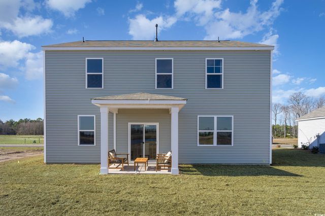 149 Leyland Cypress Dr, Conway, SC 29527
