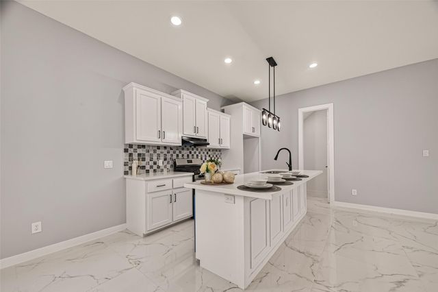 90 Burress Street A, Houston, TX 77022