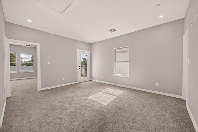 90 Burress Street A, Houston, TX 77022