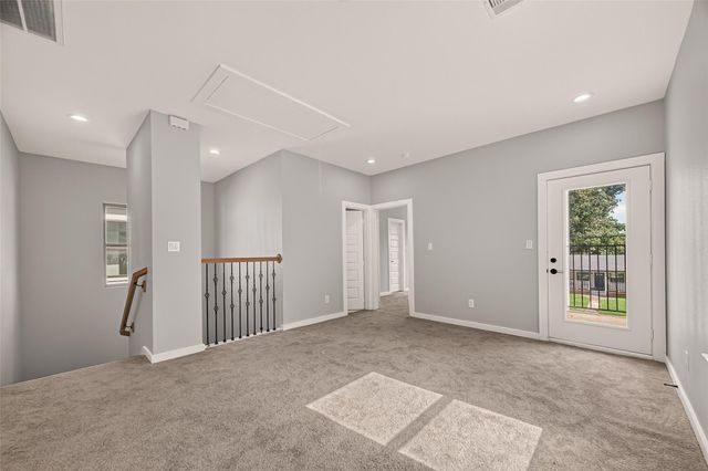 90 Burress Street A, Houston, TX 77022