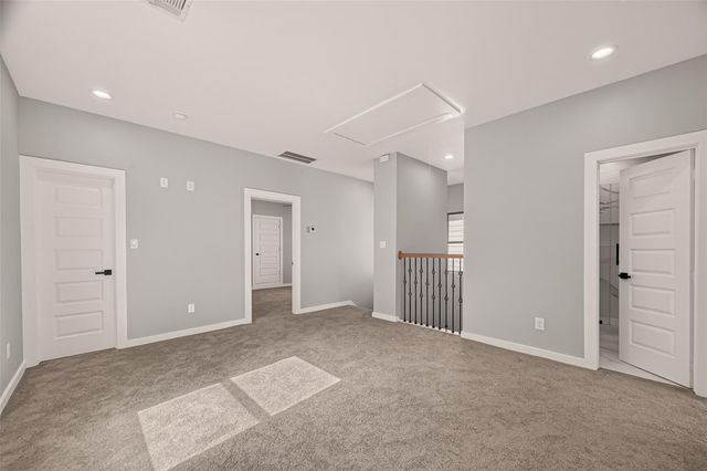 90 Burress Street A, Houston, TX 77022