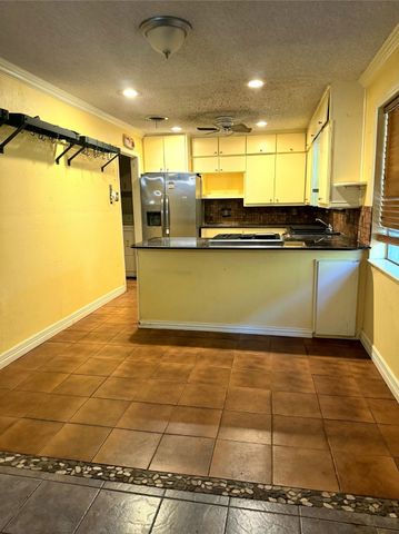 4725 Saint Lawrence Road, Fort Worth, TX 76103