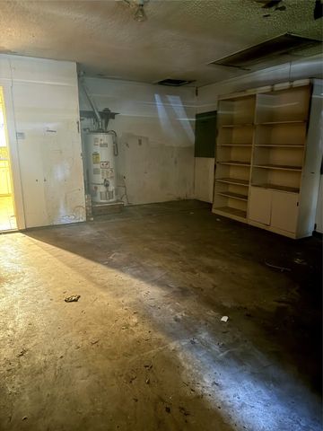4725 Saint Lawrence Road, Fort Worth, TX 76103