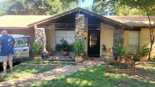 4725 Saint Lawrence Road, Fort Worth, TX 76103