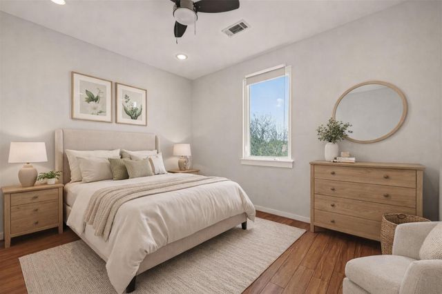 1819 South Street, Houston, TX 77009